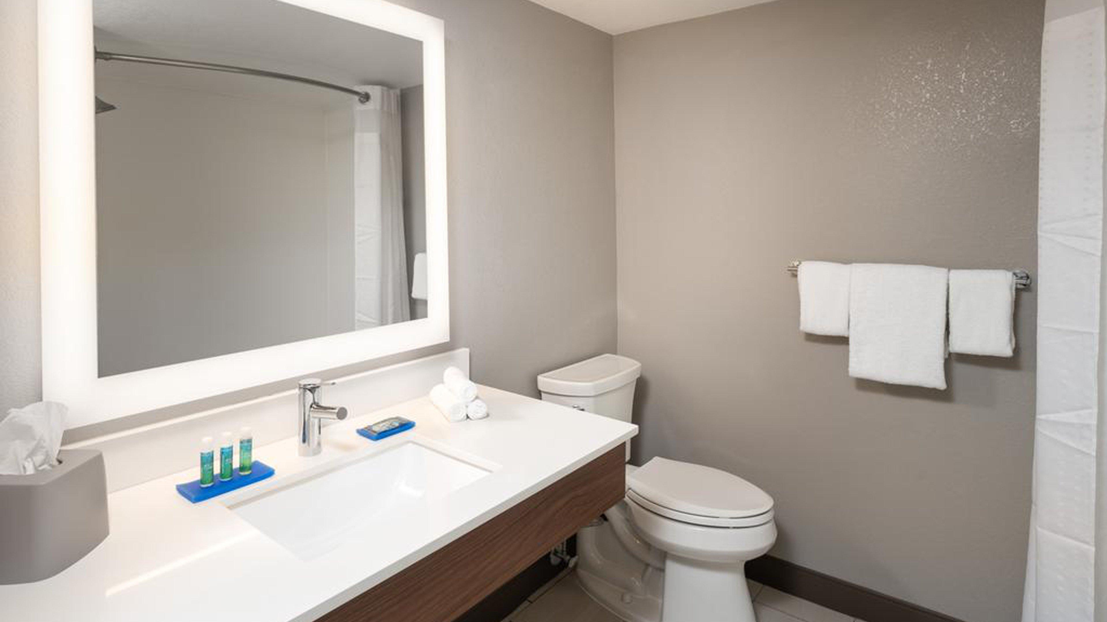 Holiday Inn Express & Suites - Jacksonville W - I295 And I10 By Ihg Zewnętrze zdjęcie
