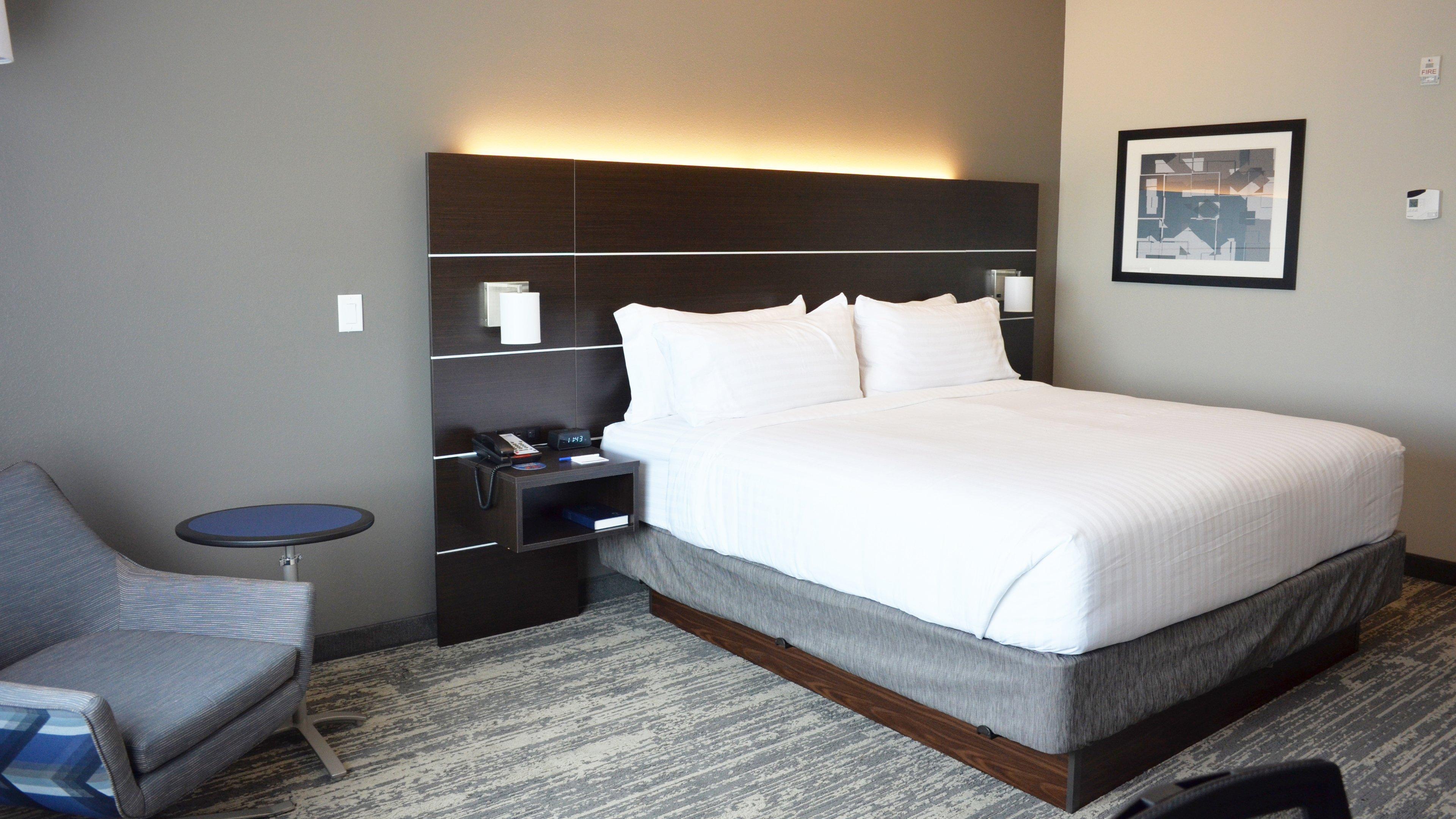 Holiday Inn Express & Suites - Jacksonville W - I295 And I10 By Ihg Zewnętrze zdjęcie