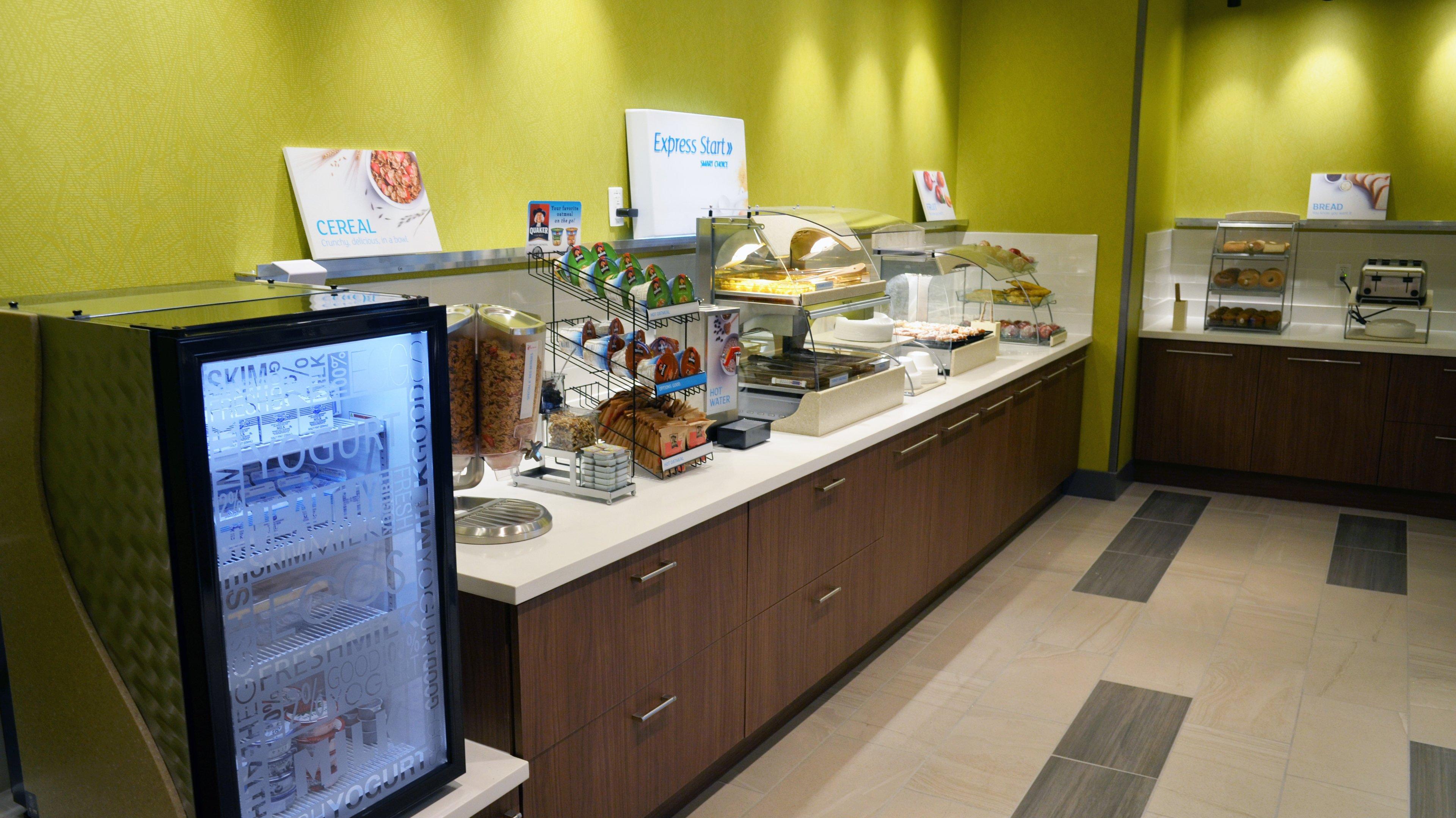 Holiday Inn Express & Suites - Jacksonville W - I295 And I10 By Ihg Zewnętrze zdjęcie