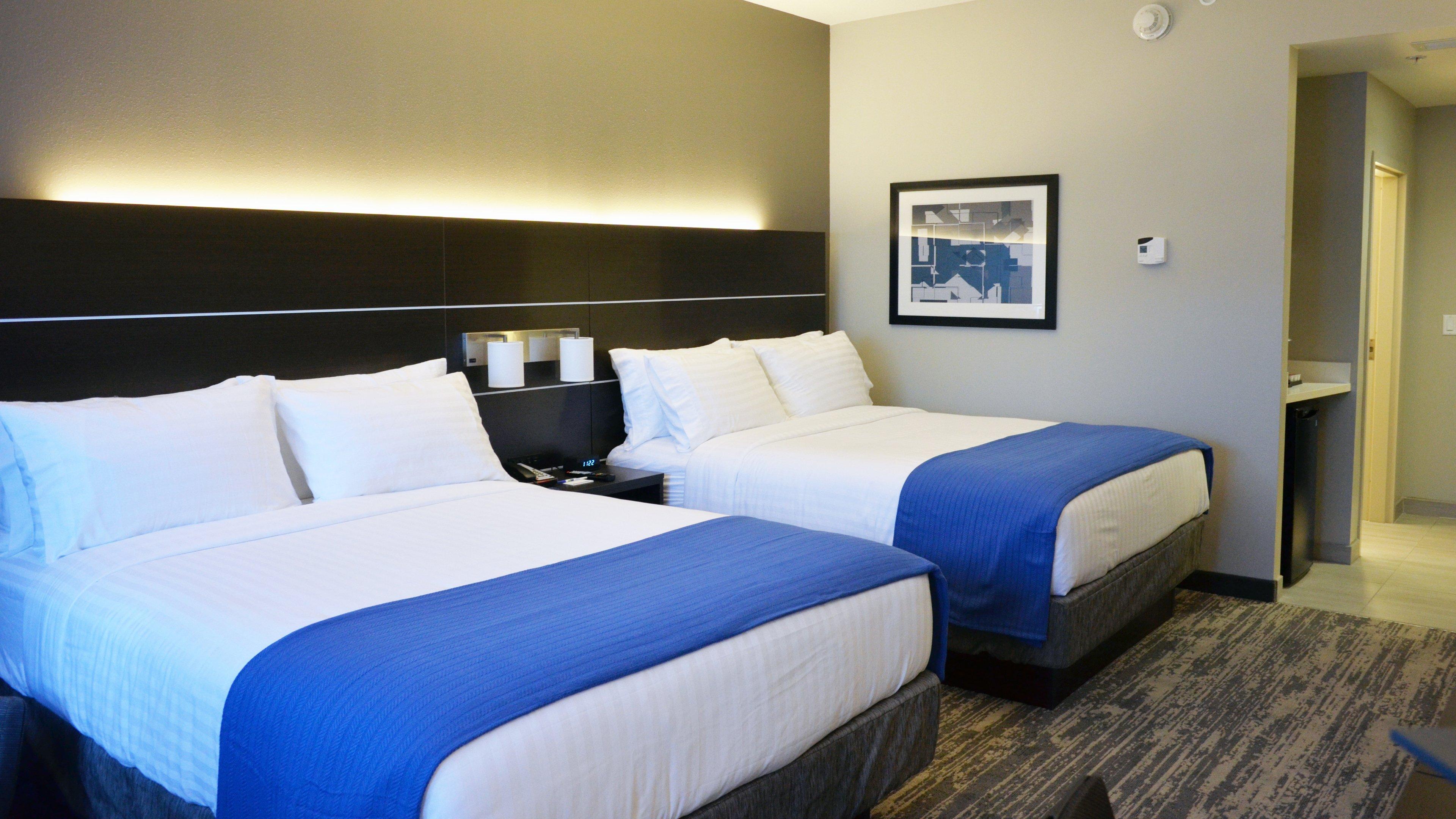 Holiday Inn Express & Suites - Jacksonville W - I295 And I10 By Ihg Zewnętrze zdjęcie
