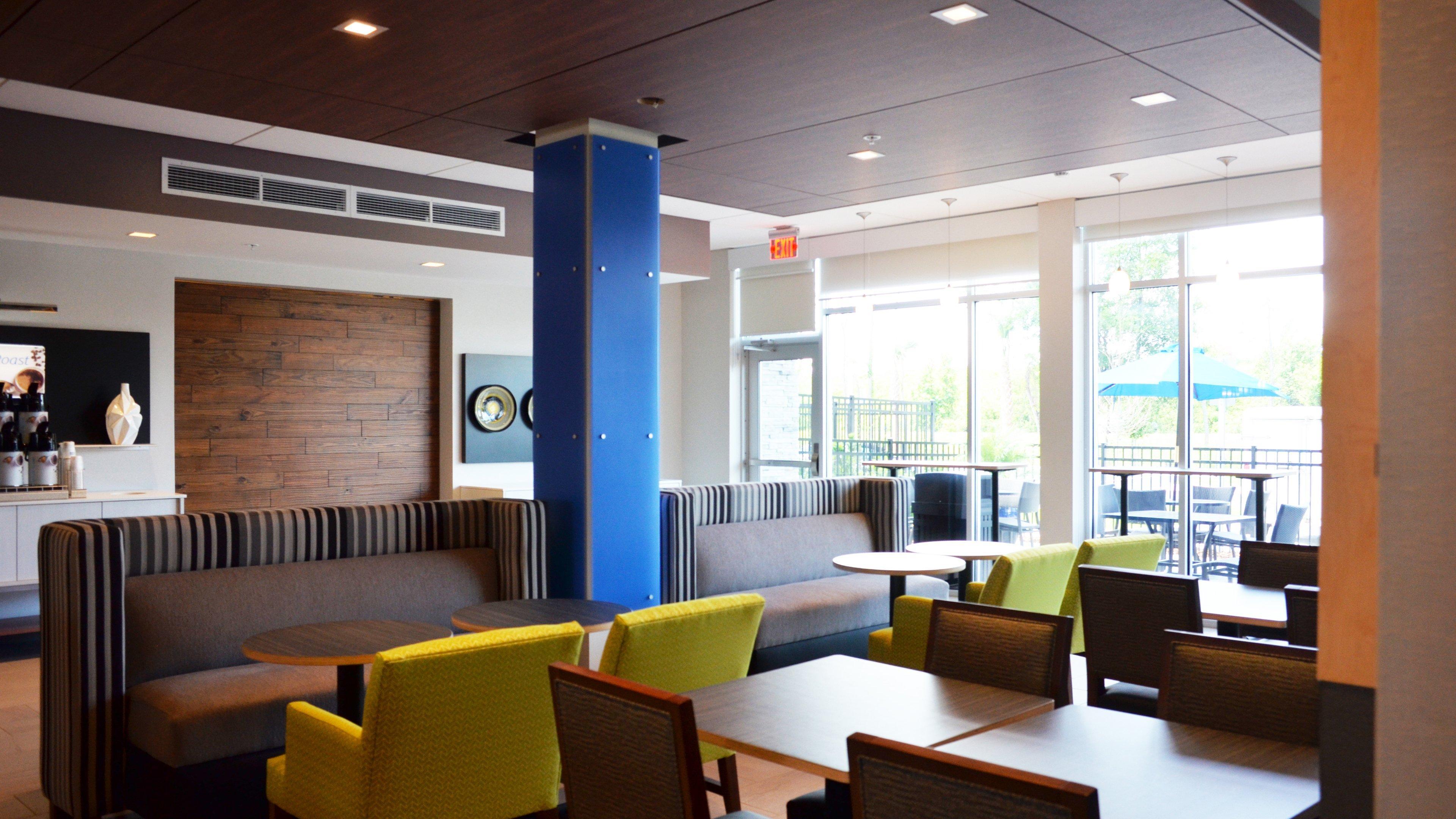 Holiday Inn Express & Suites - Jacksonville W - I295 And I10 By Ihg Zewnętrze zdjęcie