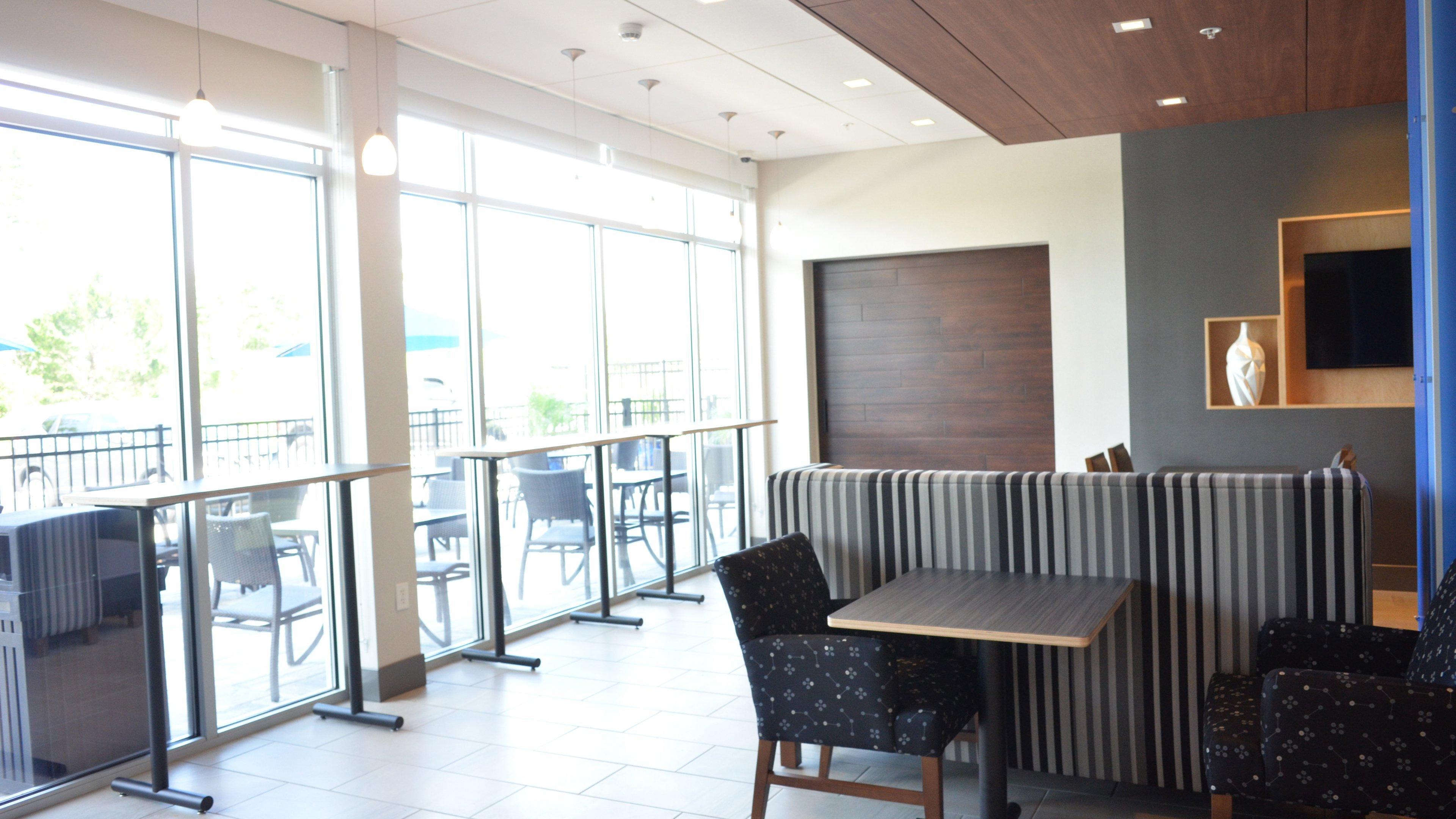 Holiday Inn Express & Suites - Jacksonville W - I295 And I10 By Ihg Zewnętrze zdjęcie