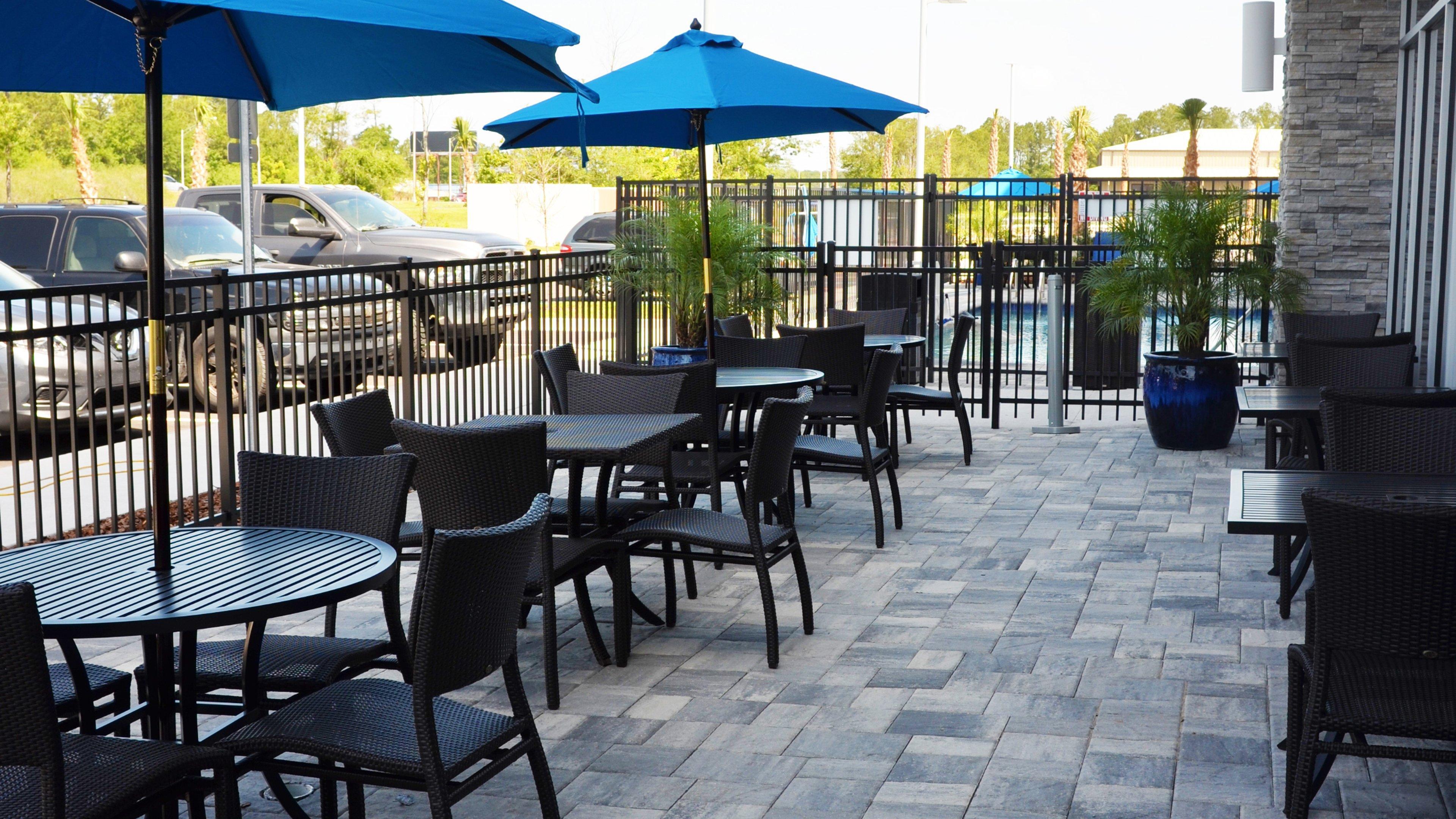 Holiday Inn Express & Suites - Jacksonville W - I295 And I10 By Ihg Zewnętrze zdjęcie