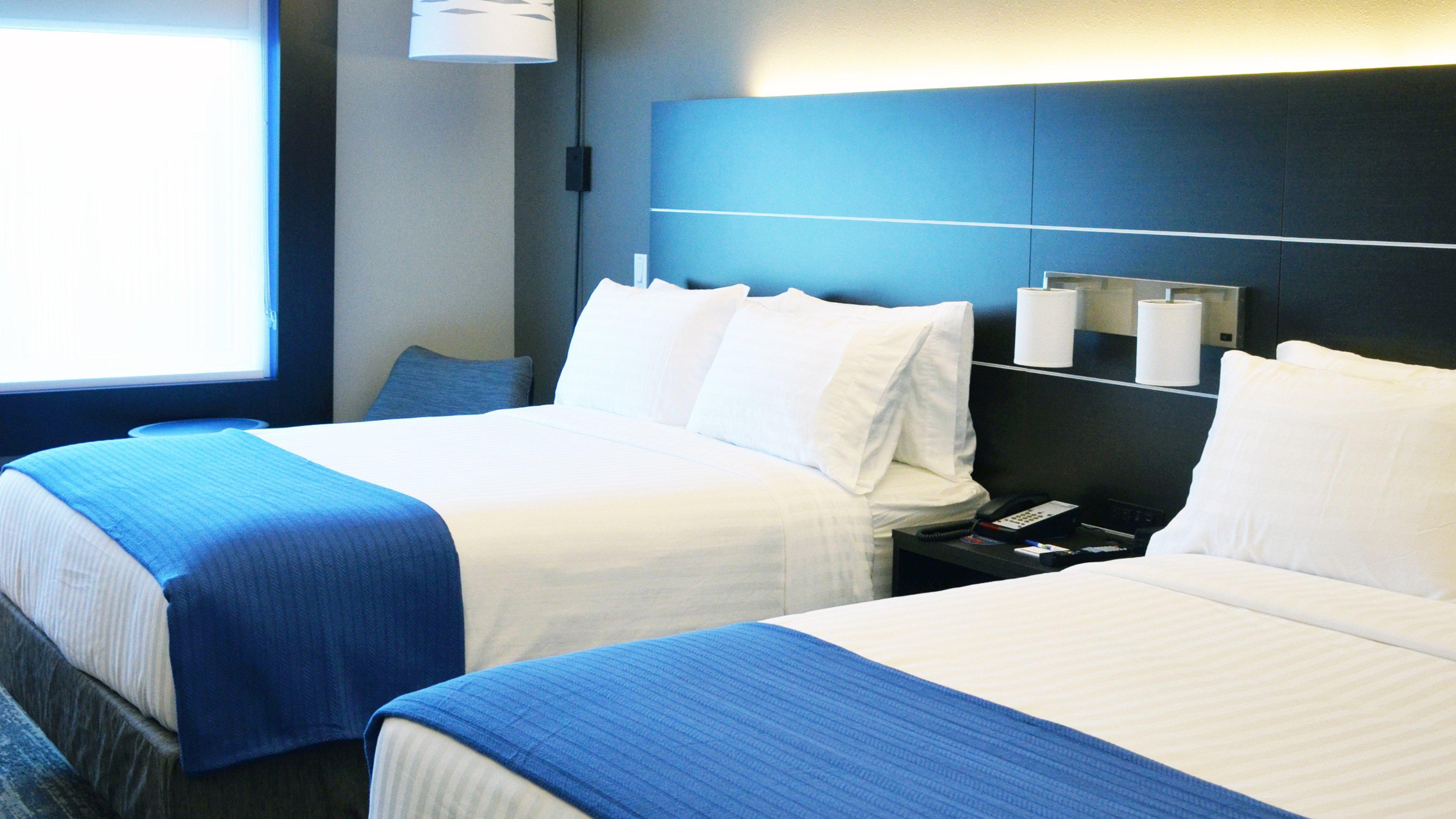 Holiday Inn Express & Suites - Jacksonville W - I295 And I10 By Ihg Zewnętrze zdjęcie