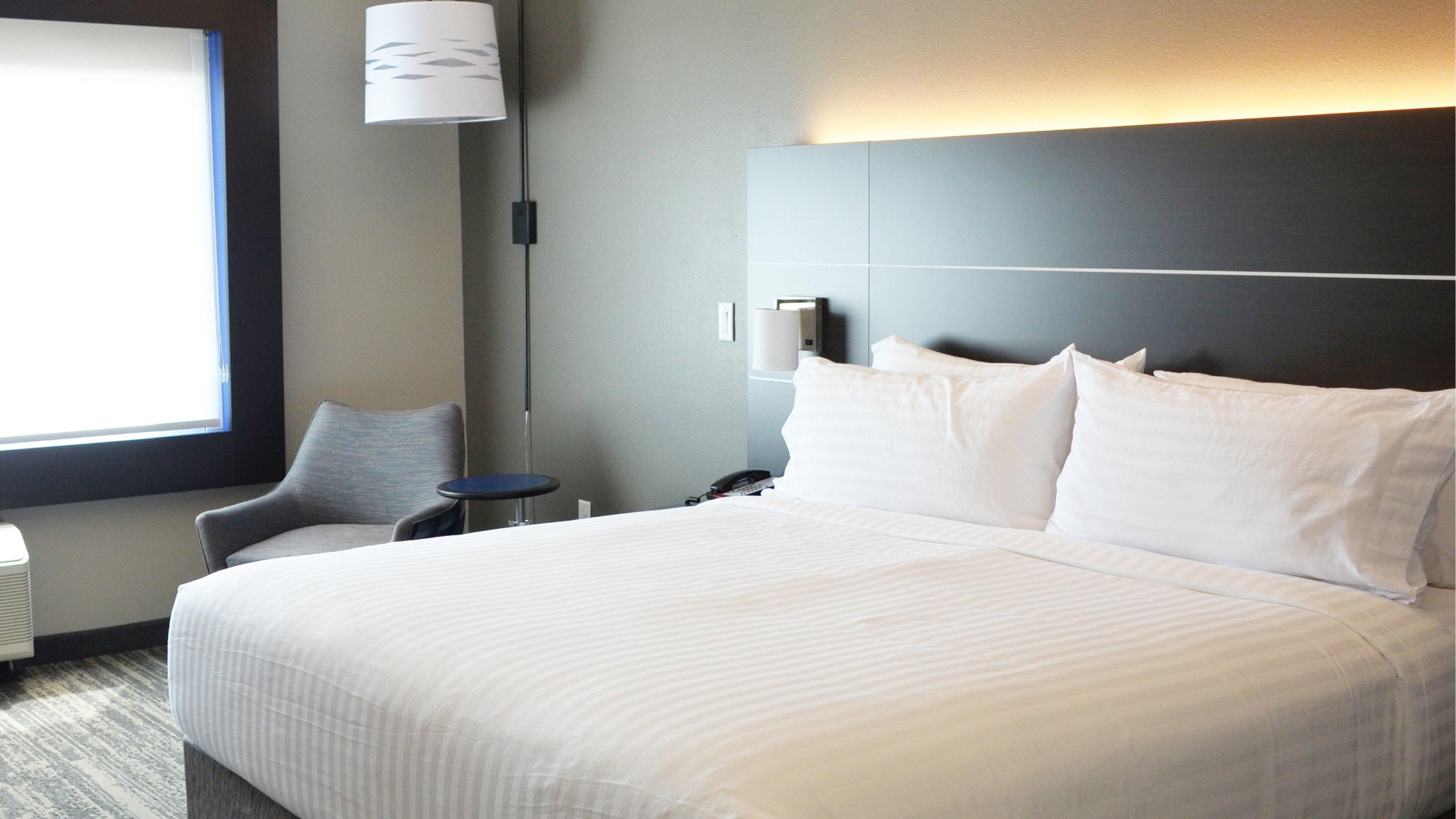 Holiday Inn Express & Suites - Jacksonville W - I295 And I10 By Ihg Zewnętrze zdjęcie