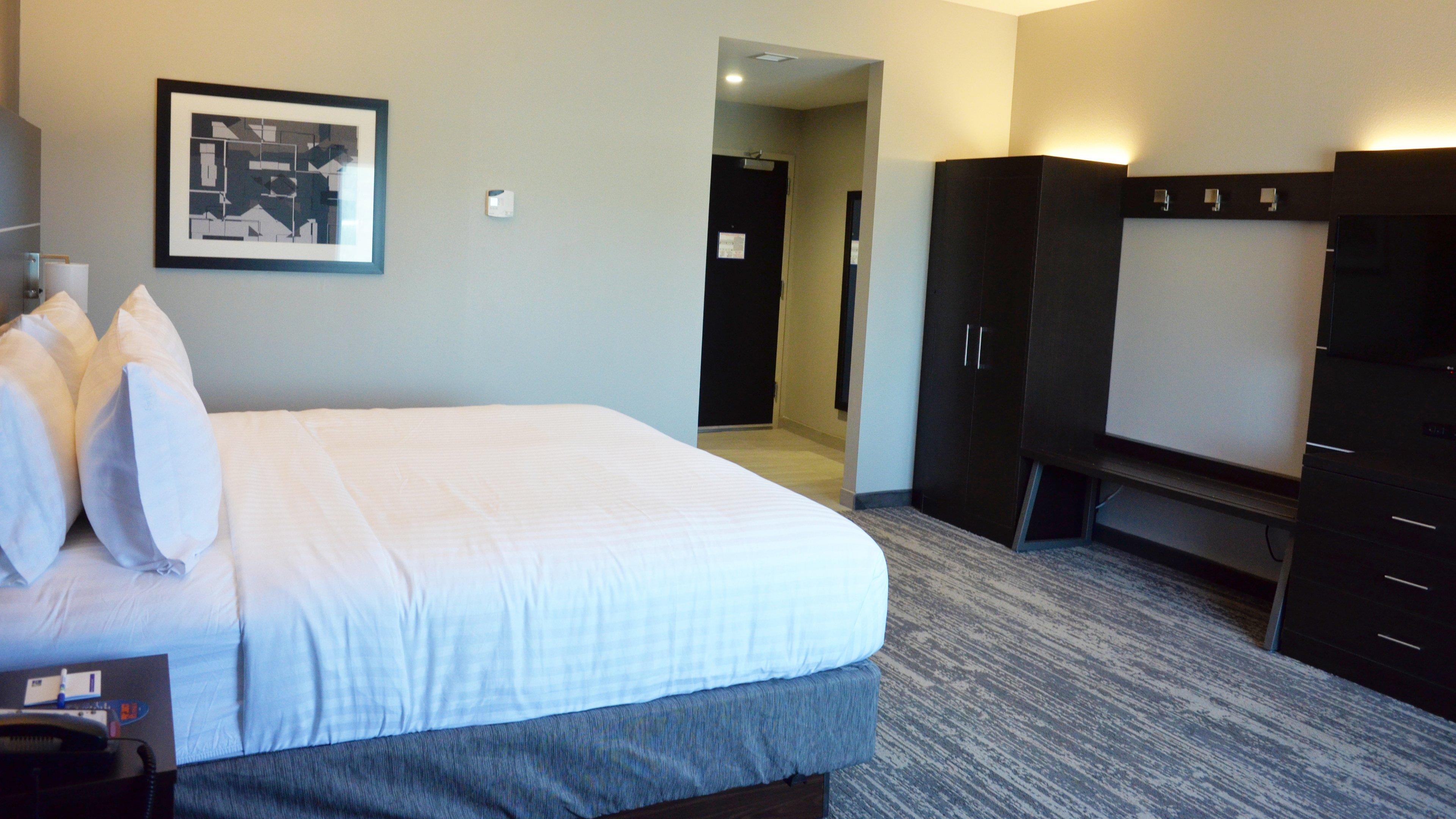 Holiday Inn Express & Suites - Jacksonville W - I295 And I10 By Ihg Zewnętrze zdjęcie