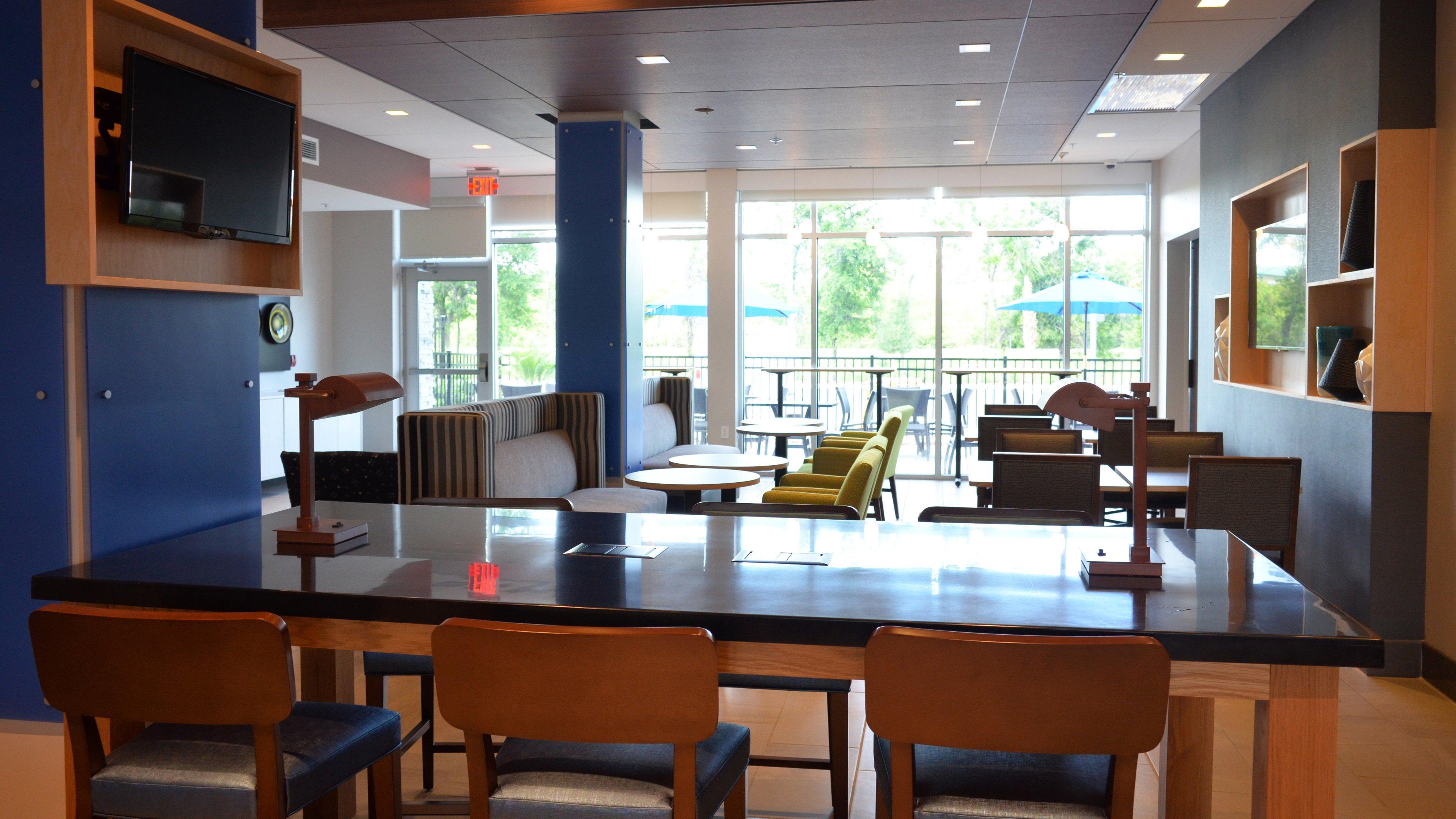 Holiday Inn Express & Suites - Jacksonville W - I295 And I10 By Ihg Zewnętrze zdjęcie
