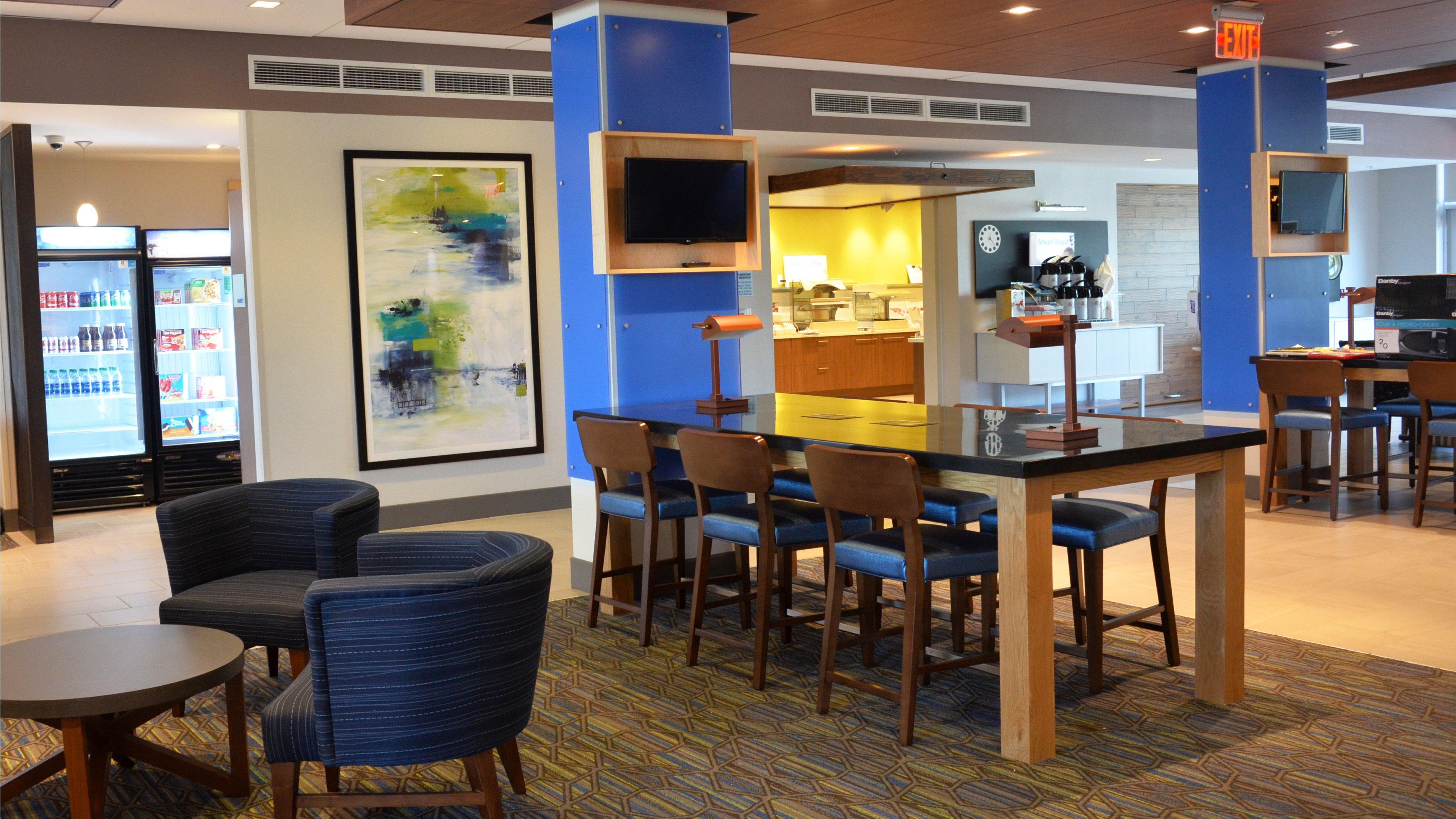Holiday Inn Express & Suites - Jacksonville W - I295 And I10 By Ihg Zewnętrze zdjęcie