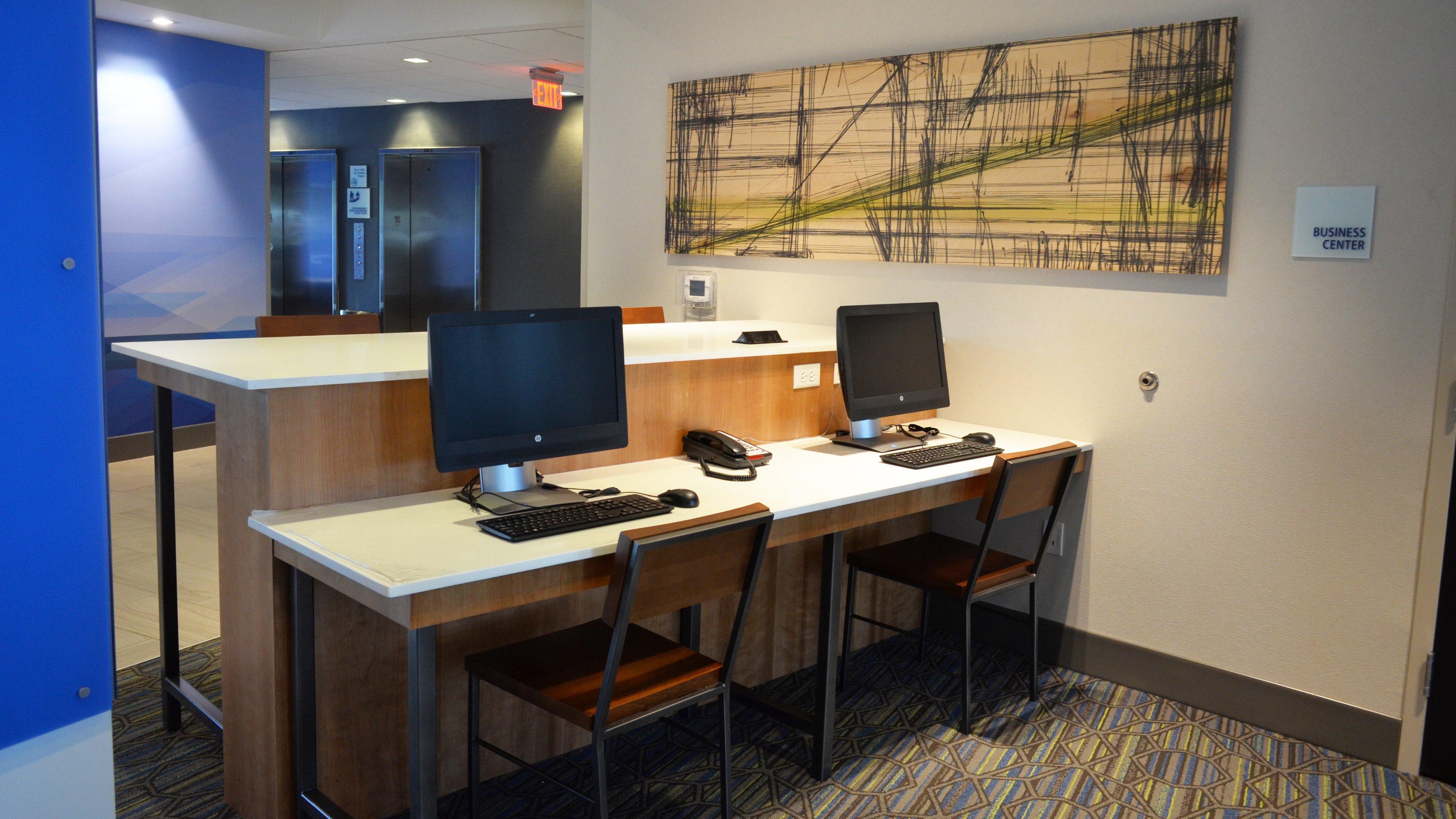 Holiday Inn Express & Suites - Jacksonville W - I295 And I10 By Ihg Zewnętrze zdjęcie