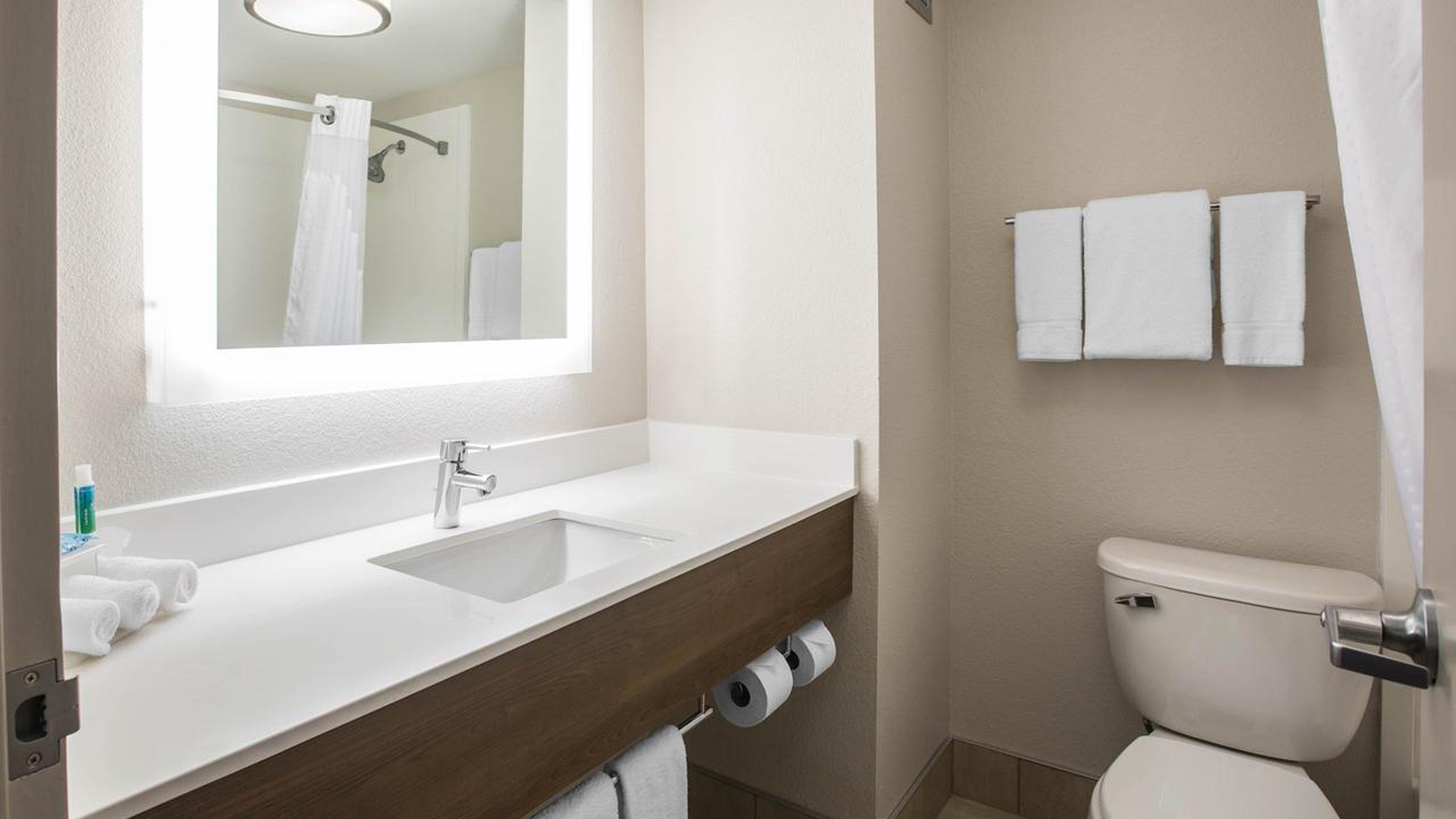 Holiday Inn Express & Suites - Jacksonville W - I295 And I10 By Ihg Zewnętrze zdjęcie