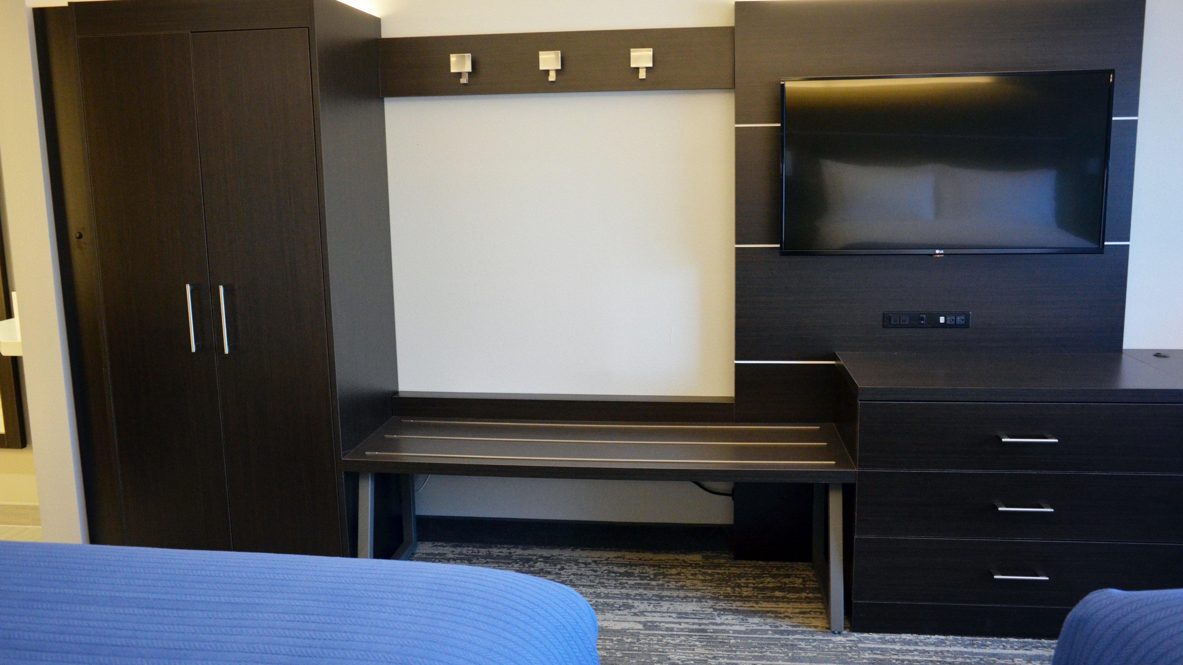 Holiday Inn Express & Suites - Jacksonville W - I295 And I10 By Ihg Zewnętrze zdjęcie