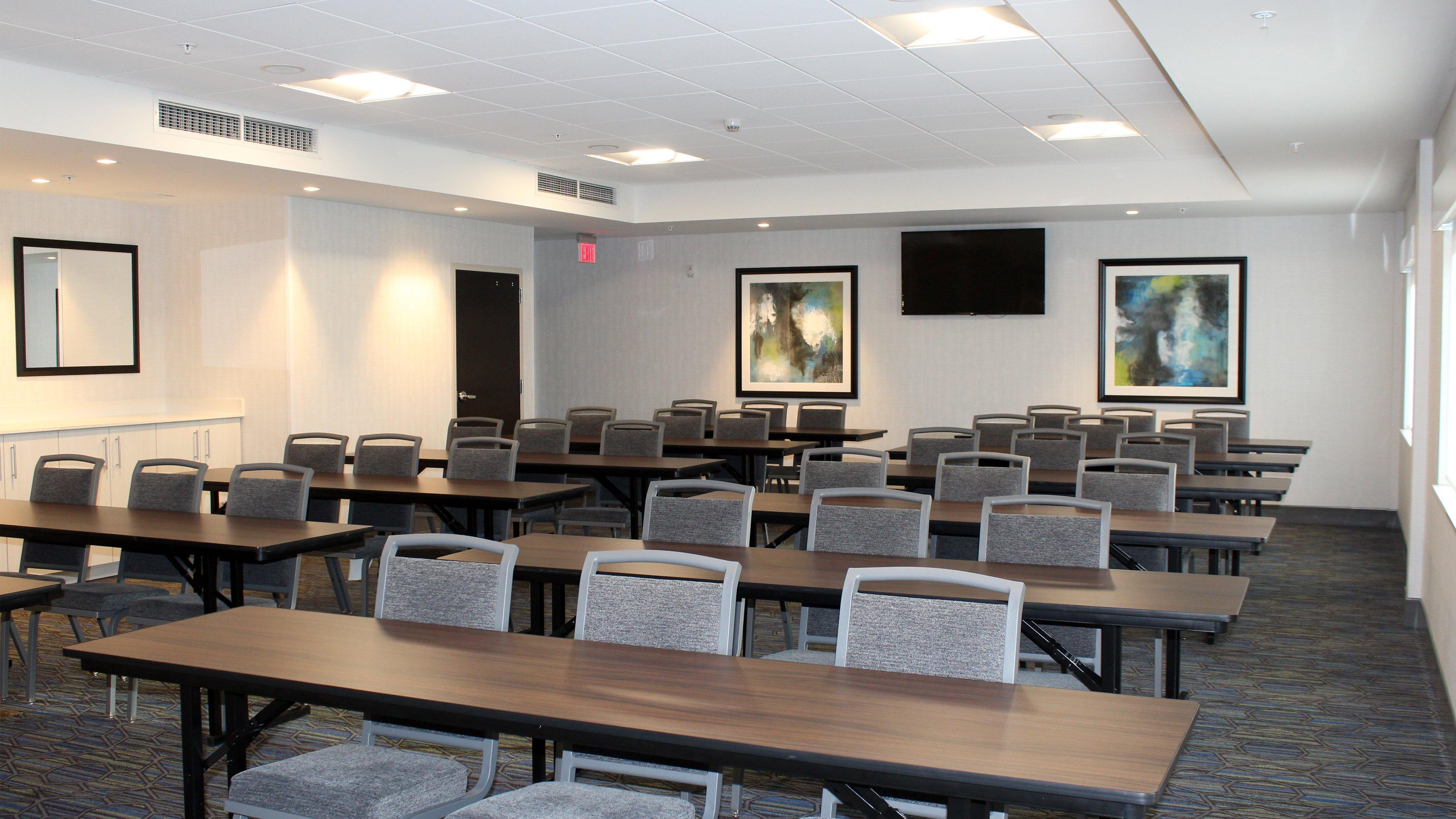 Holiday Inn Express & Suites - Jacksonville W - I295 And I10 By Ihg Zewnętrze zdjęcie