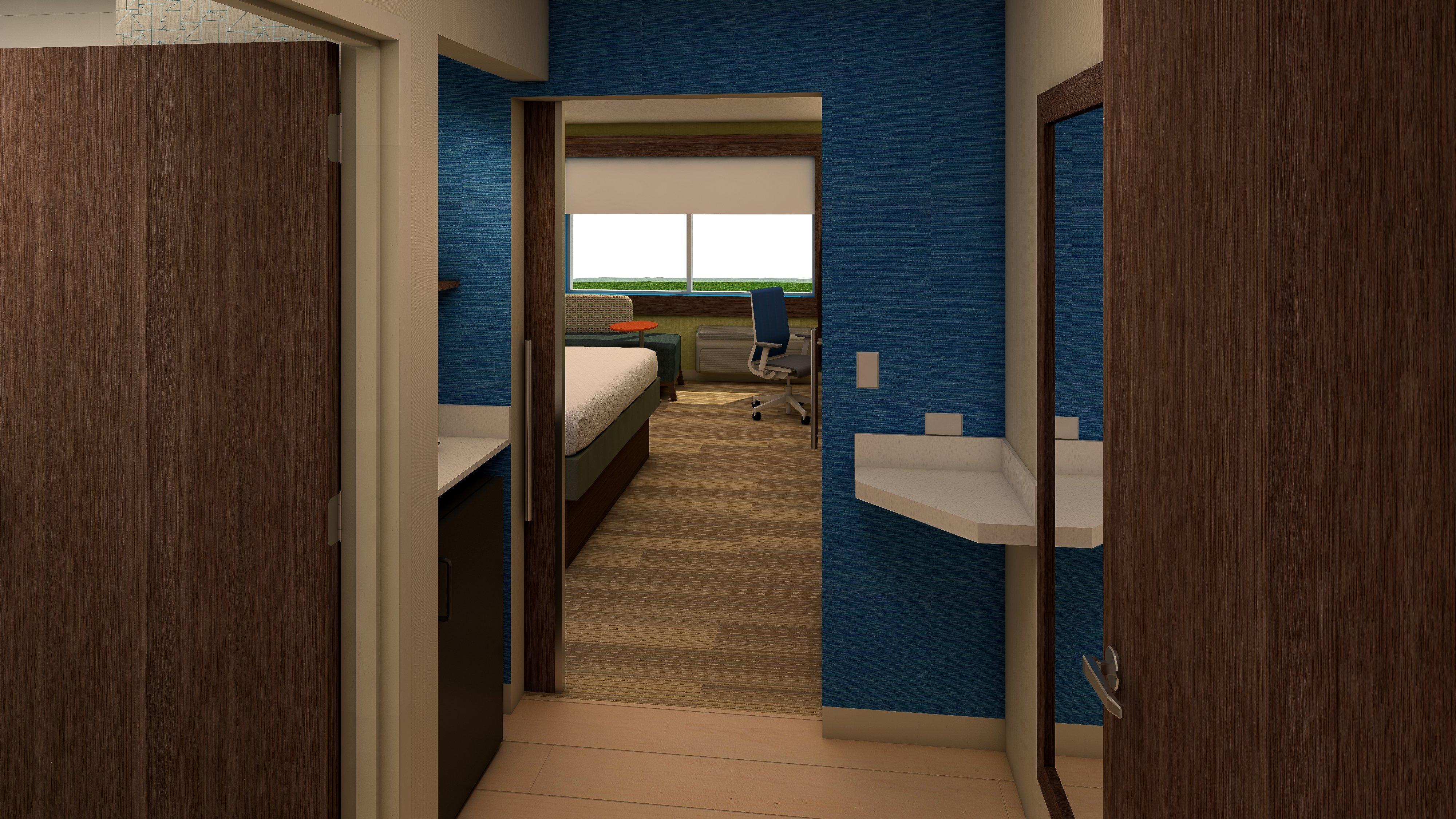 Holiday Inn Express & Suites - Jacksonville W - I295 And I10 By Ihg Zewnętrze zdjęcie
