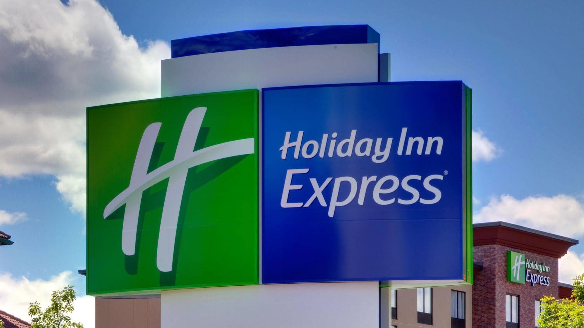 Holiday Inn Express & Suites - Jacksonville W - I295 And I10 By Ihg Zewnętrze zdjęcie