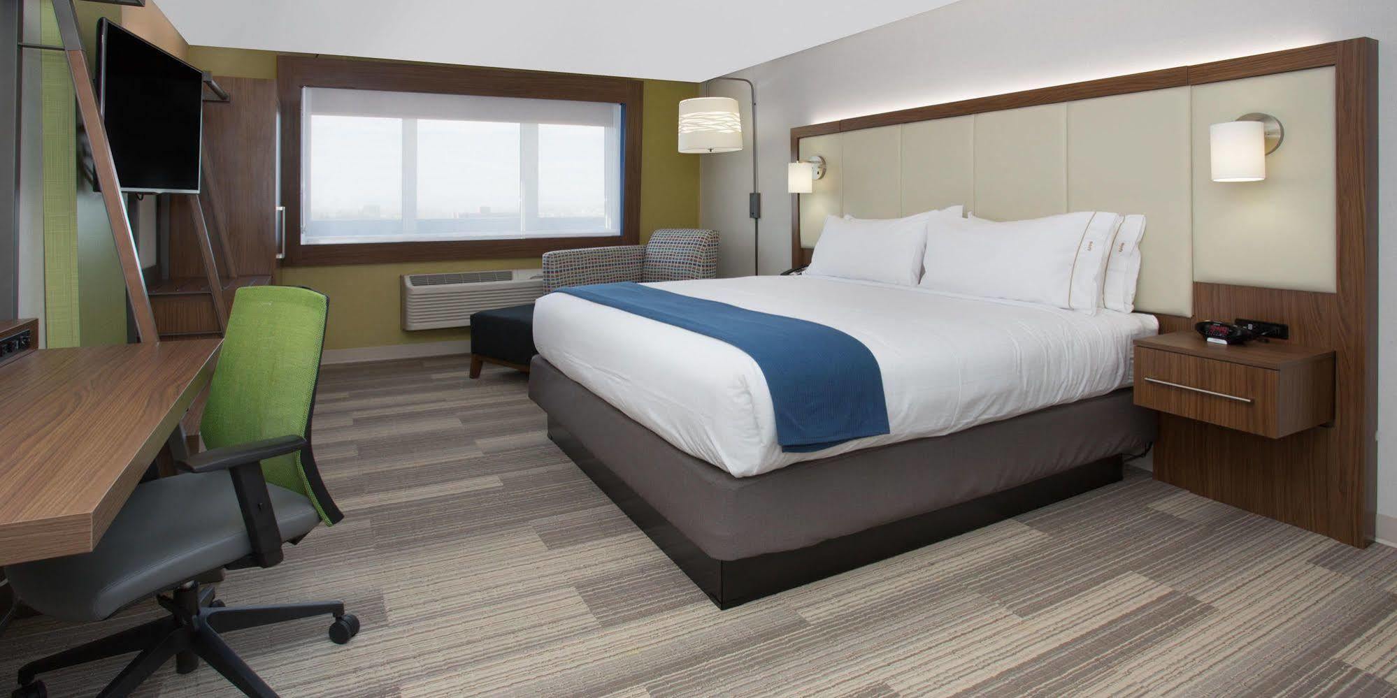 Holiday Inn Express & Suites - Jacksonville W - I295 And I10 By Ihg Zewnętrze zdjęcie